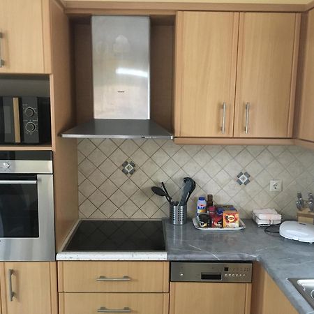 Second Floor Best Stay Афіни Екстер'єр фото