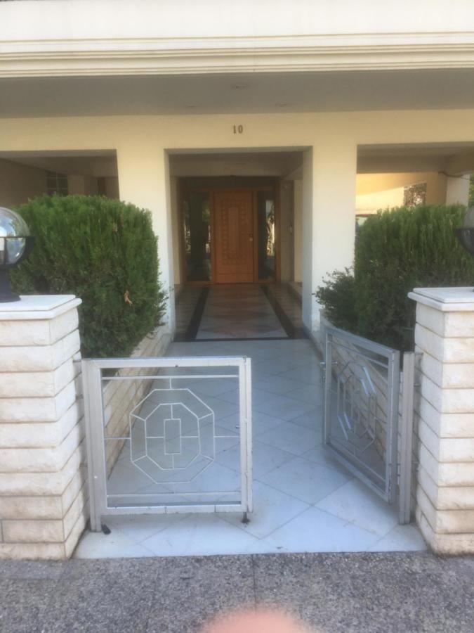 Second Floor Best Stay Афіни Екстер'єр фото