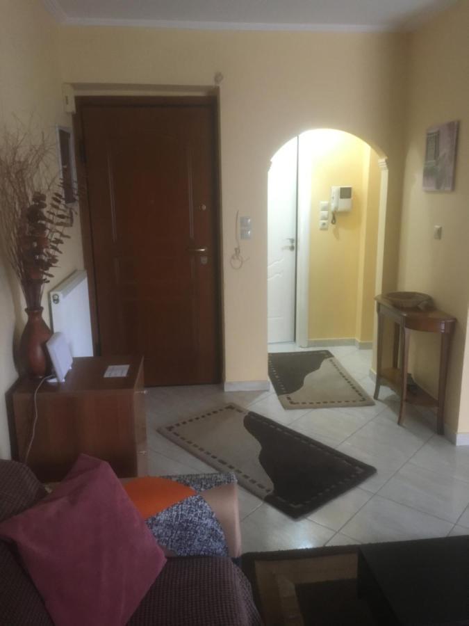 Second Floor Best Stay Афіни Екстер'єр фото