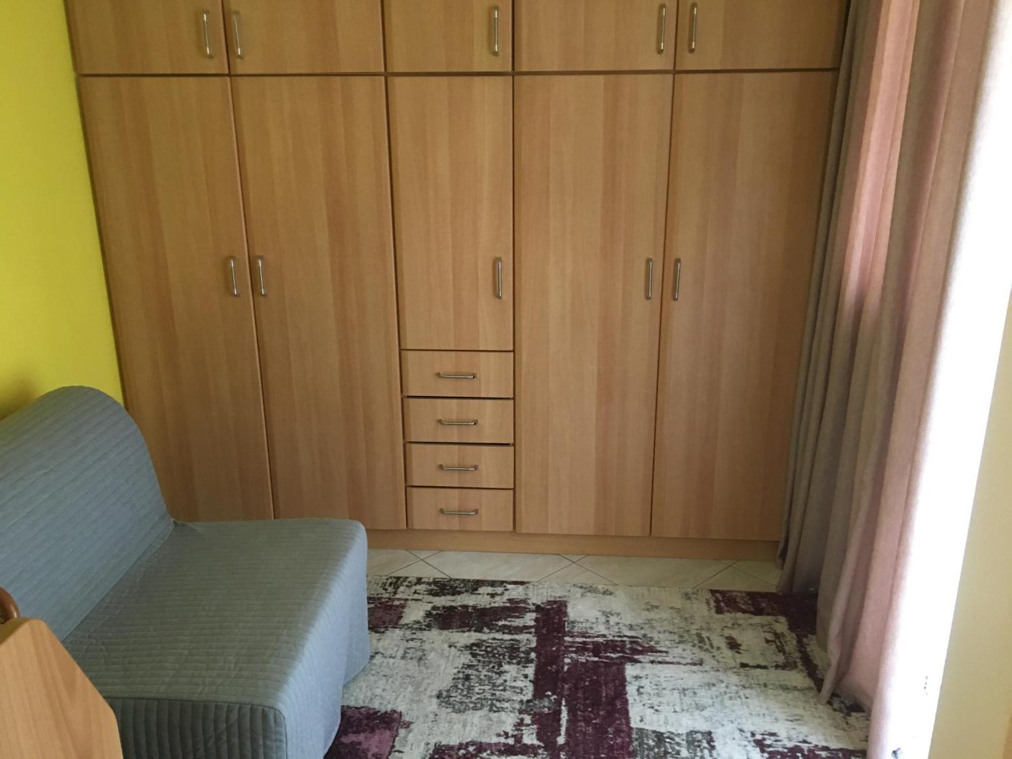 Second Floor Best Stay Афіни Екстер'єр фото