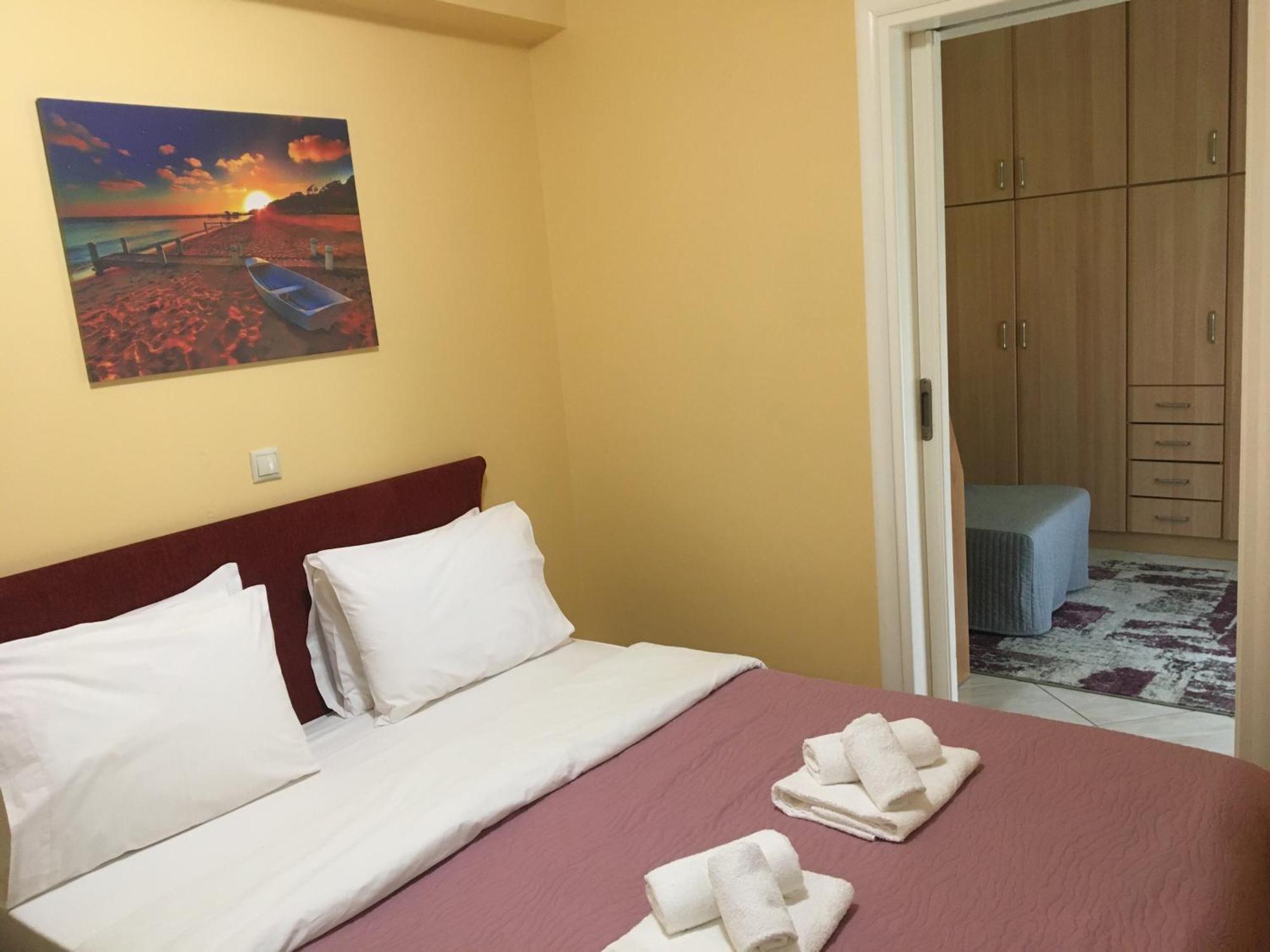 Second Floor Best Stay Афіни Екстер'єр фото