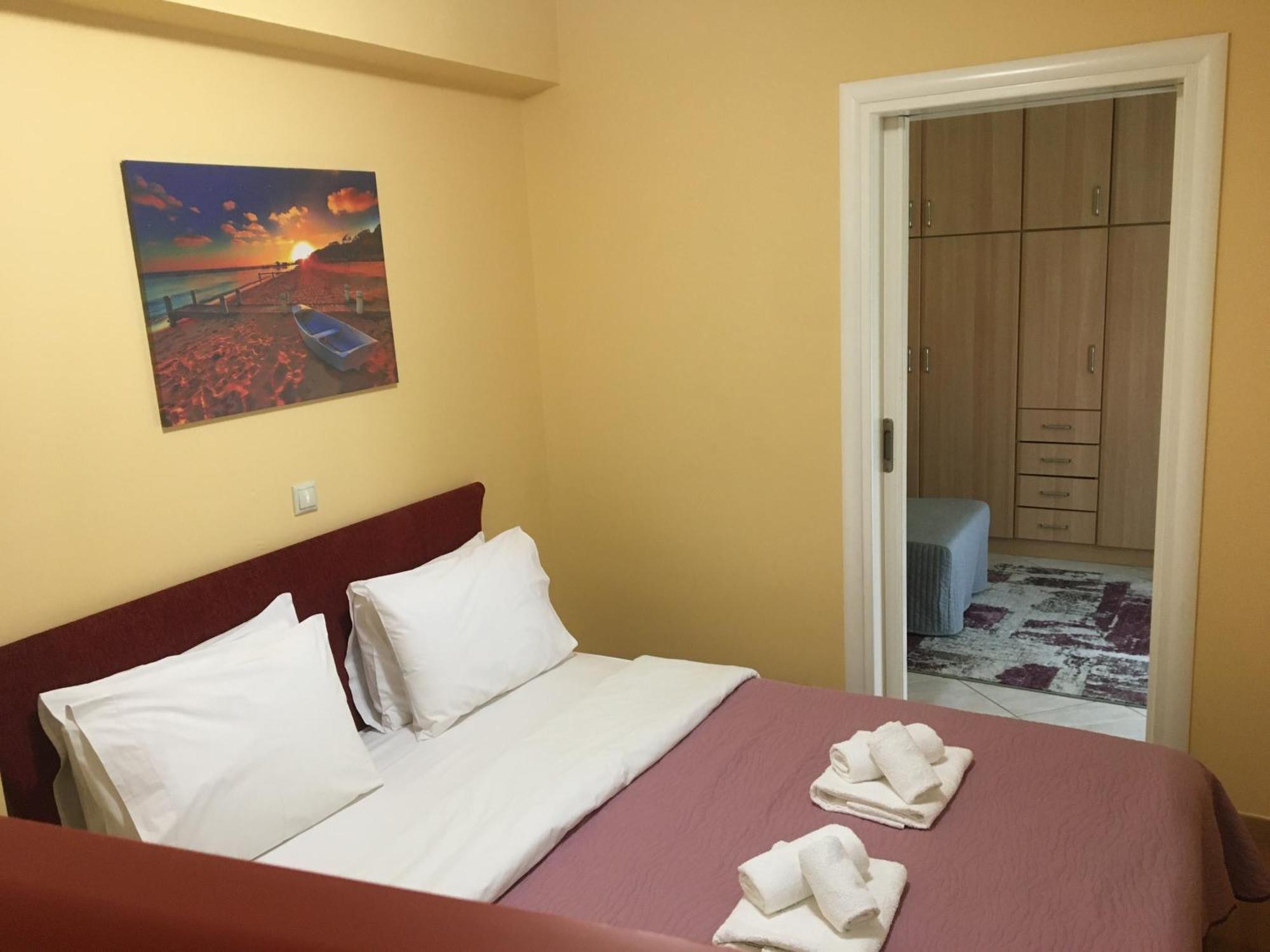 Second Floor Best Stay Афіни Екстер'єр фото