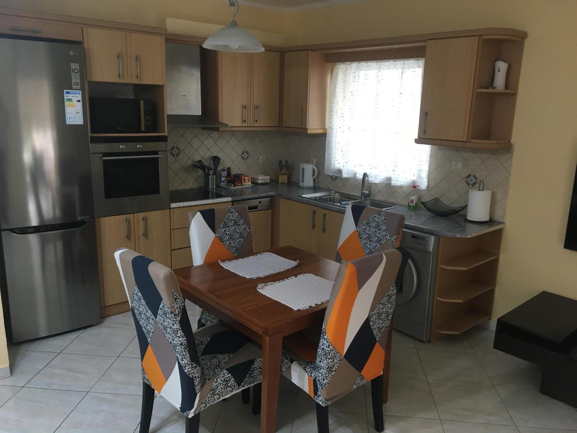 Second Floor Best Stay Афіни Екстер'єр фото
