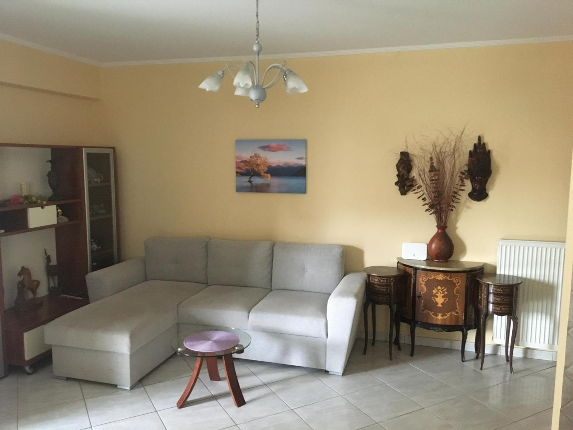 Second Floor Best Stay Афіни Екстер'єр фото