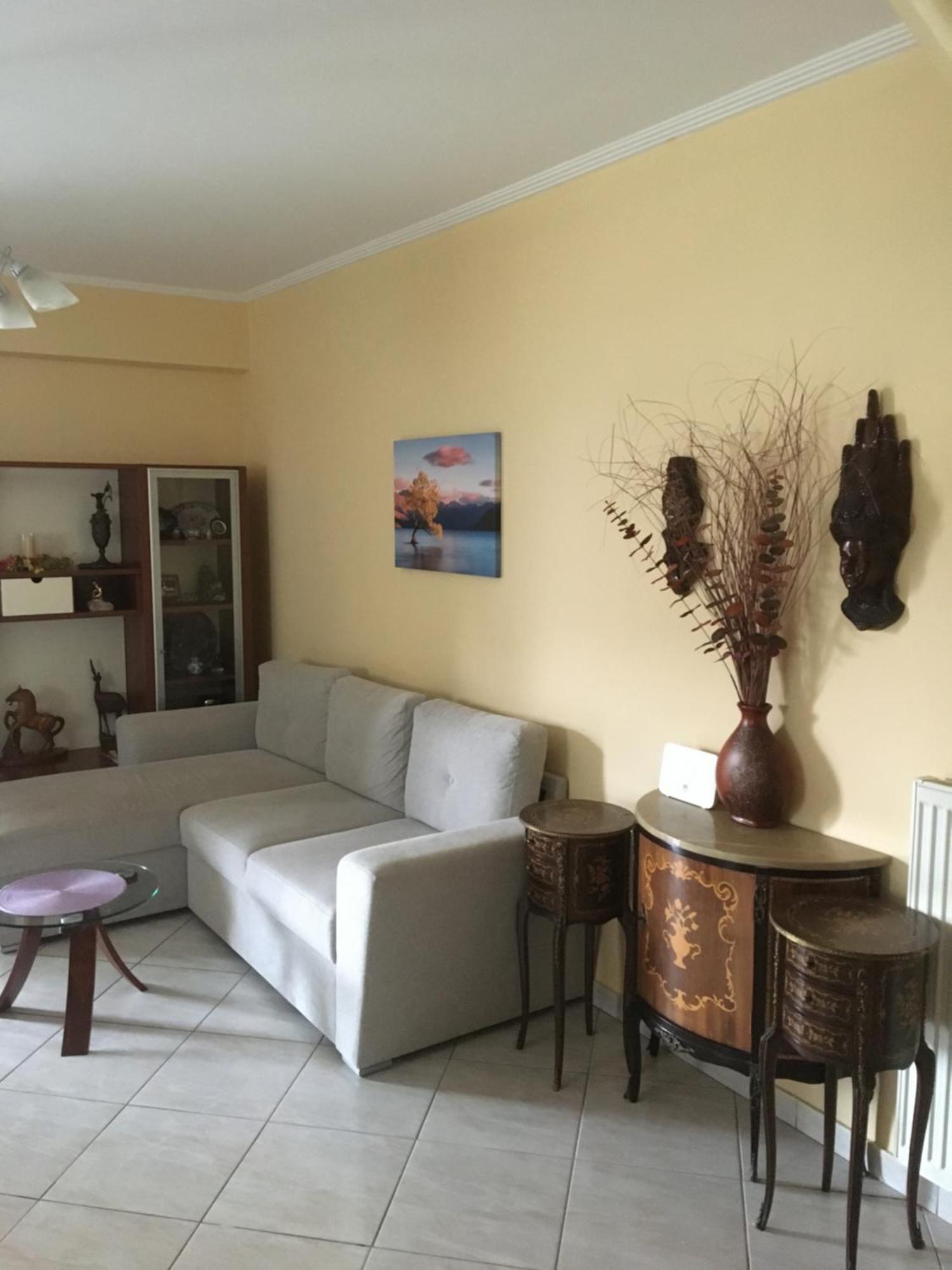 Second Floor Best Stay Афіни Екстер'єр фото