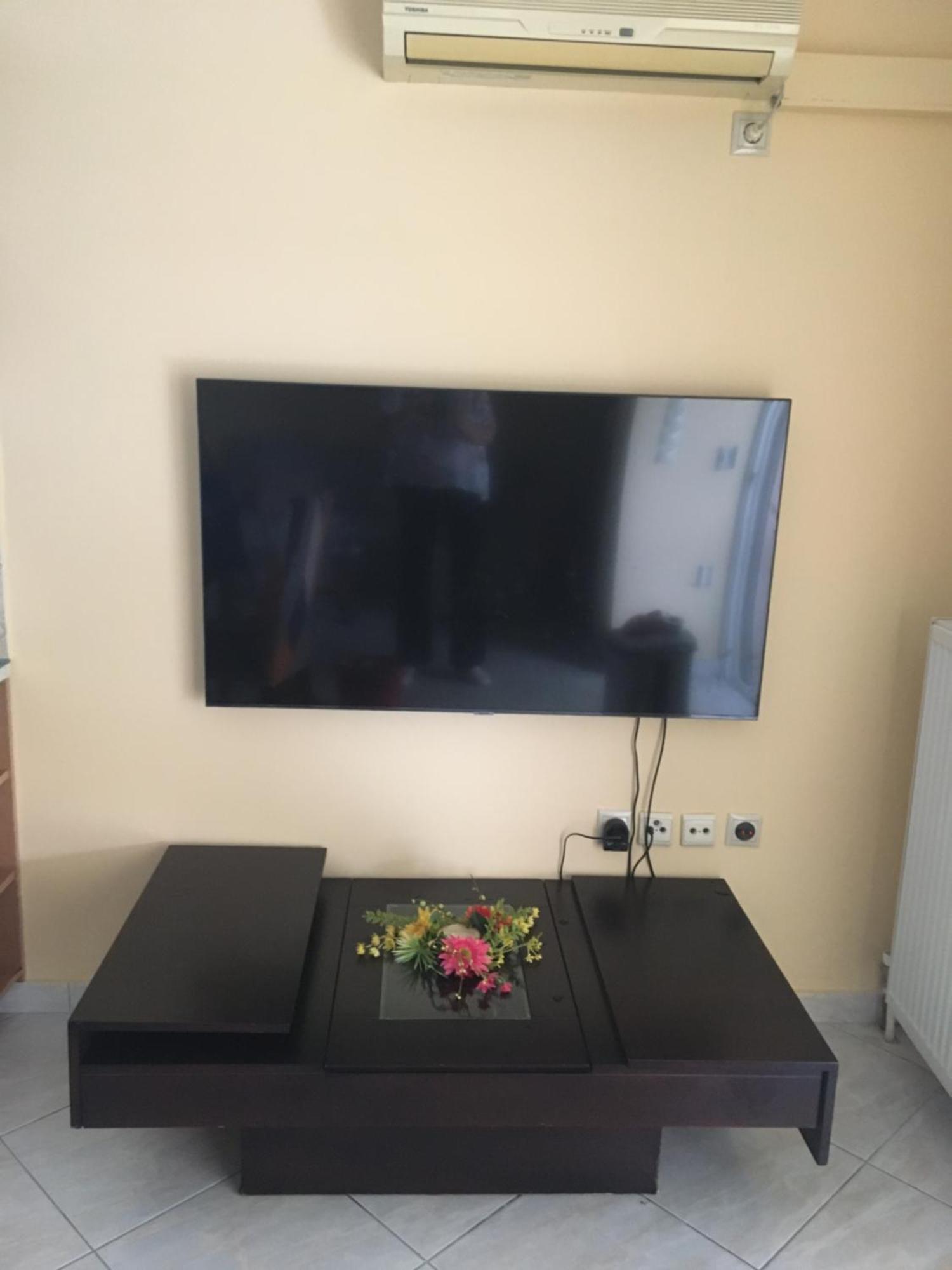 Second Floor Best Stay Афіни Екстер'єр фото