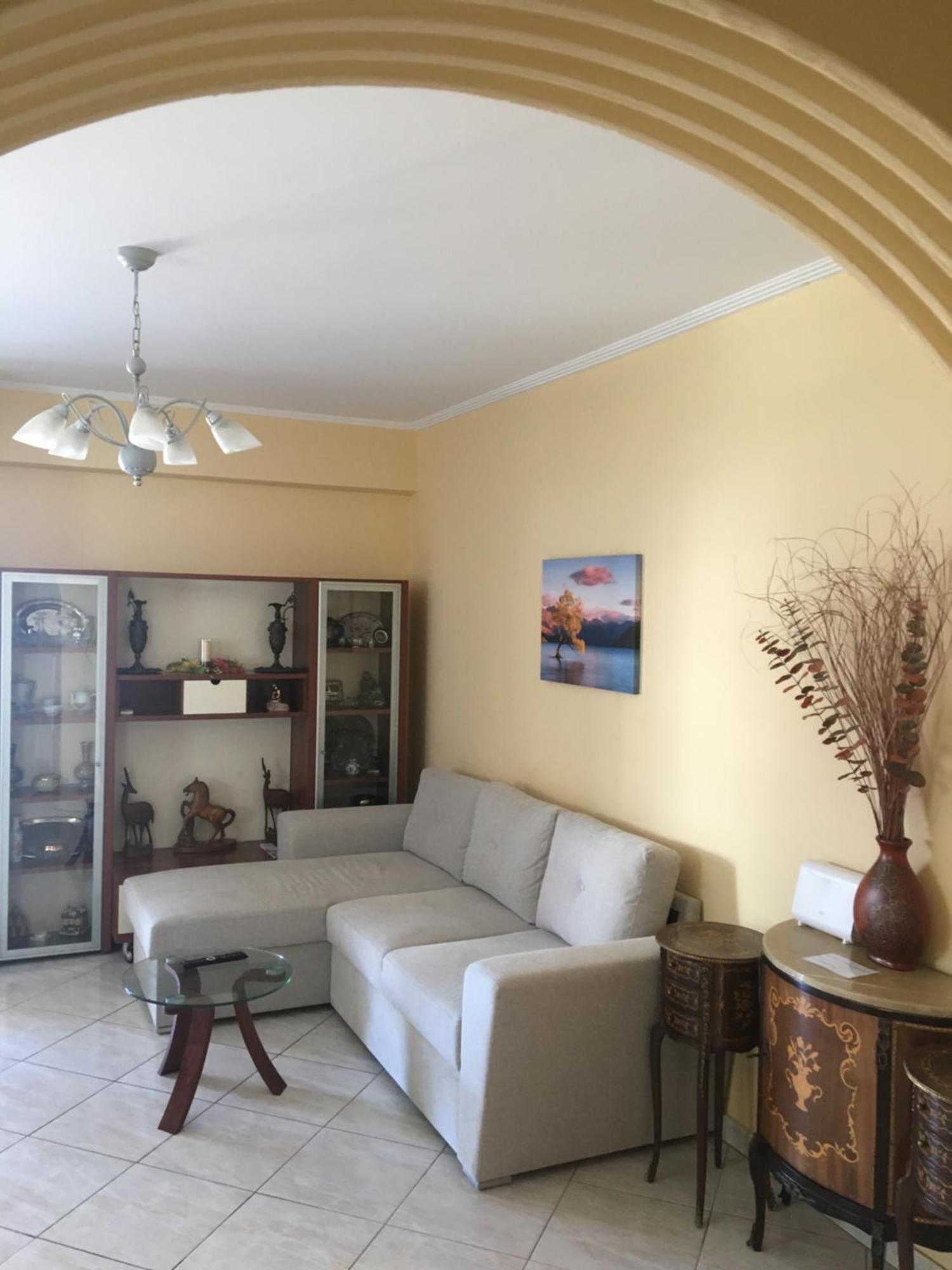 Second Floor Best Stay Афіни Екстер'єр фото